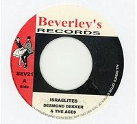 Desmond Dekker & The Aces - Israelites 45 Single]