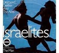 Desmond Dekker & The Aces - Israelites - Ember Records - 14 299 AT