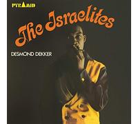 Desmond Dekker & The Aces - Israelites [VINYL]