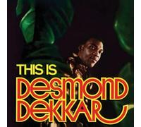 Desmond Dekker & The Aces - This Is Desmond Dekkar [VINYL]