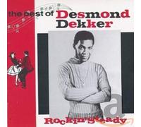 Desmond Dekker - The Best Of