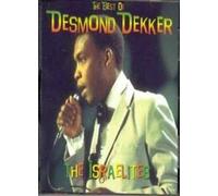 Desmond Dekker - The Best of Desmond Dekker