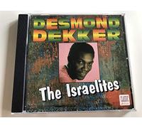 Desmond Dekker - The Israelites (20 Tracks)