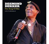Desmond Dekker The King of Ska: Live at Dingwalls (RSD 2021) (Vinyl) (US IMPORT)