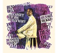 Desmond Dekker - You Can Get It If You Really Want