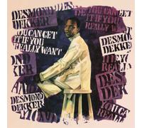 Desmond Dekker You Can Get It If You Really Want (CD) (US IMPORT)
