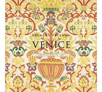 Desmond Freeman Venice - Impressions in Ink