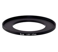 Desmond-ICE ICE 1.25" to 37mm Step Up Ring Filter Telescope Stepping Adapter