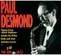 100 Ans De Jazz