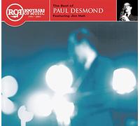 Desmond, Paul - Best of Complete RCA Victor Re