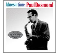 Desmond, Paul - Blues In Time