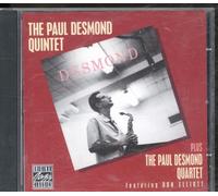 Desmond, Paul - Desmond