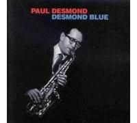 Desmond Paul - Desmond Blue