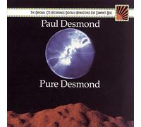 Desmond Paul - Pure Desmond