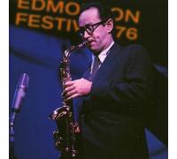 Desmond, Paul Quintet - Edmonton Festival 1976 [Spanish Import]