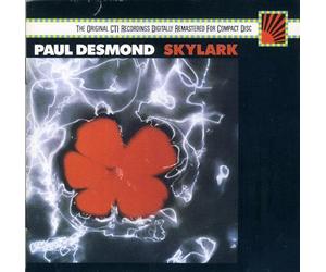 Desmond, Paul - Skylark