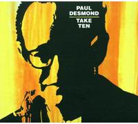 Desmond, Paul - Take Ten