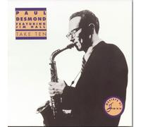 Desmond Paul - Take Ten