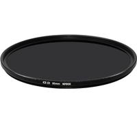 Desmond Photographic ICE CO Slim 95mm MC ND1000 Filter Neutral Density ND 1000 10 Stop 16 Layer Nano Multi-Coated Optical Glass