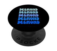 Desmond PopSockets Adhesive PopGrip