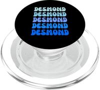Desmond PopSockets PopGrip for MagSafe