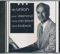 desmond - Re-union (UK Import)