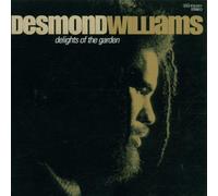 Desmond Williams - Delights of the Garden