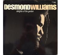 Desmond Williams - Delights of the Garden [VINYL]