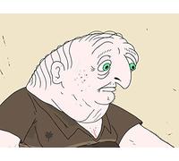 Desmond's Big Day Out