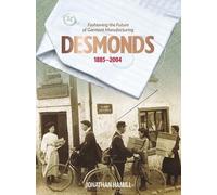 Desmonds: Fashioning the Future of Garment Manufacturing