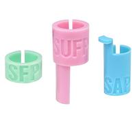 DESMOR Adapter Set Compatible with Sharpie for Use in Cricut Joy and Joy Xtra by MW Precision Designs