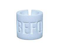 DESMOR Adapter Set Compatible with We R Memory Keepers Bevel/Etch/Foil Quill for Cricut Joy