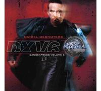 Desnoyers, Daniel - Dancexpress Vol 6