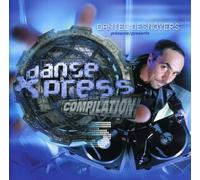 Desnoyers, Daniel - Dansexpress Vol 5