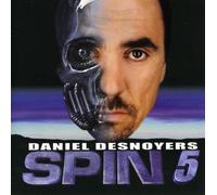 Desnoyers, Daniel - Spin, Vol. 5