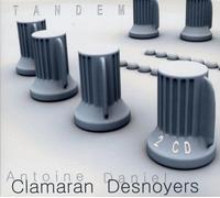 Desnoyers, Daniel - Tandem