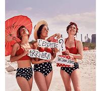 De'soda Sisters - Arrivera L'estate?