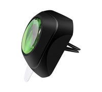 Desodizer for Smart Car, Natural and Picturesque Perfume Diffuser 2024, Multi-Sensory Pleasure, Automatic Step/Stop, Adjustable Intensity, Two Charges of More Than 20