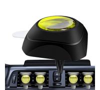 Desodizer for Smart Car, Natural and Picturesque Perfume Diffuser 2024, Multi-Sensory Pleasure, Automatic Step/Stop, Adjustable Intensity, Two Charges of More Than 20
