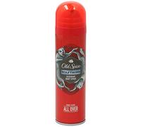 Desodorante en Spray Wolfthorn Old Spice (150 ml)