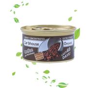 Désodorisant pour voiture, perfumes solid pour voiture - solid désodorisants pour la maison, éliminateur d'odeurs de camion, perfume pour salle de bains, hotel, toilettes à domicile