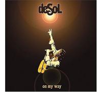 Desol - On My Way