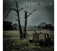Desolate Fields - Past Apocalyptic Dates