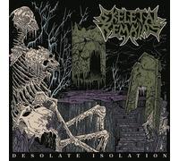 Desolate Isolation - 10th Anniversary Edition [VINYL]