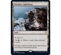Desolate Lighthouse | Commander 2020