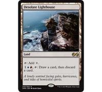 Desolate Lighthouse | Ultimate Masters