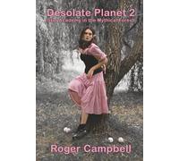 Desolate Planet 2: Star Academy in the Mythical Forest