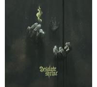 Desolate Shrine - Deliverance from the Godless Void