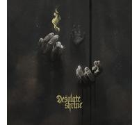Desolate Shrine Deliverance from the Godless Void (Vinyl)