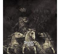 Desolate Shrine - The Heart of the Netherworld